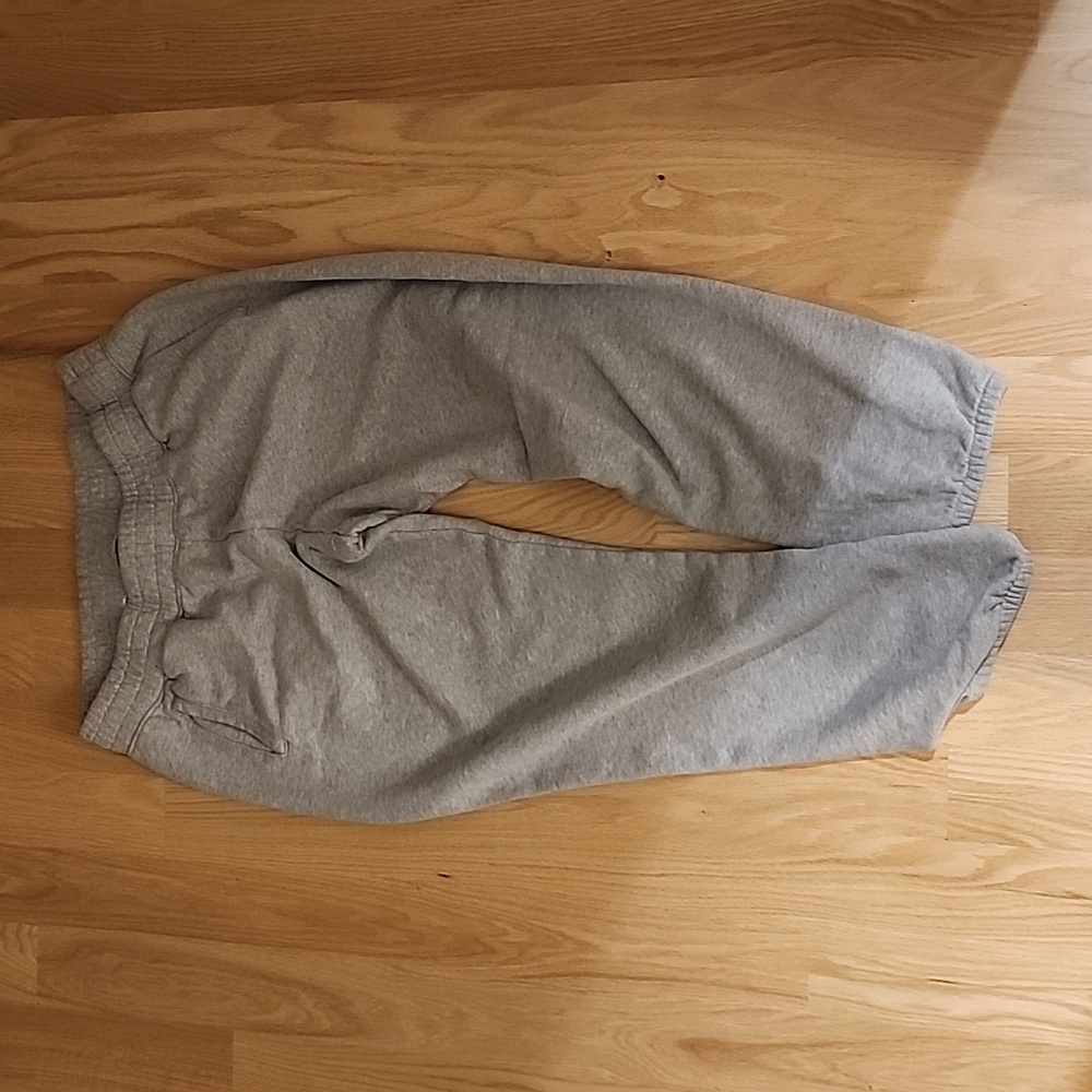 Aerie Offline throwback sweatpants